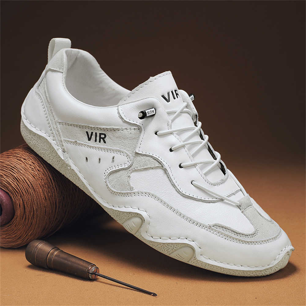 Sneakers da Uomo di Lusso Senz - Luxury Lifestyle Shows recensione e prezzo