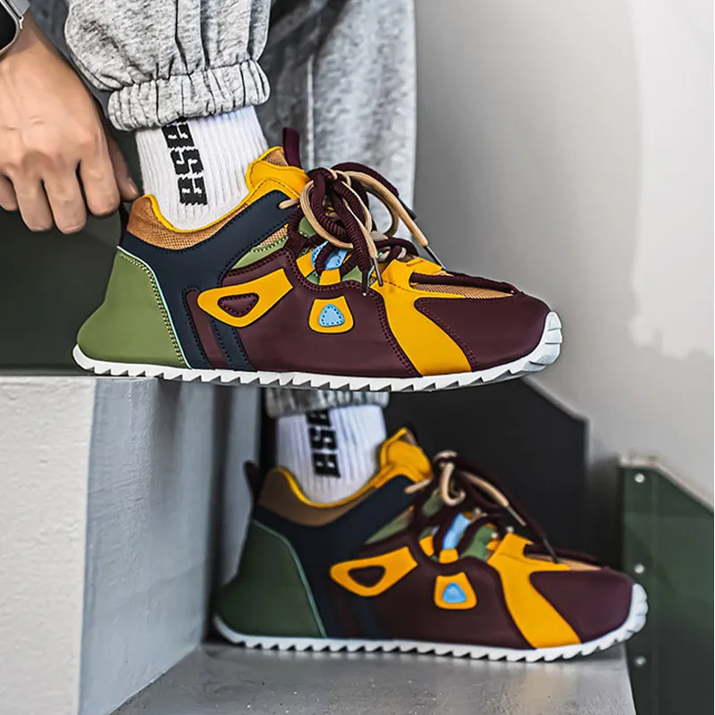 Nuove Sneakers 2026 Taglie For - Luxury Men Lifestyle recensione e prezzo