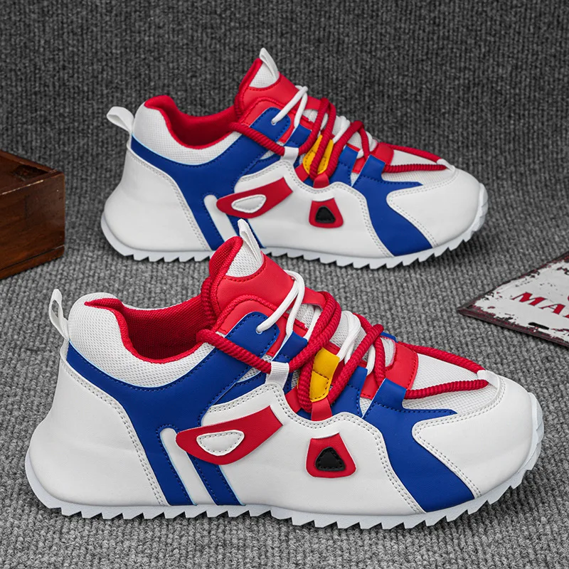 Nuove Sneakers 2026 Taglie For - Luxury Men Lifestyle recensione e prezzo