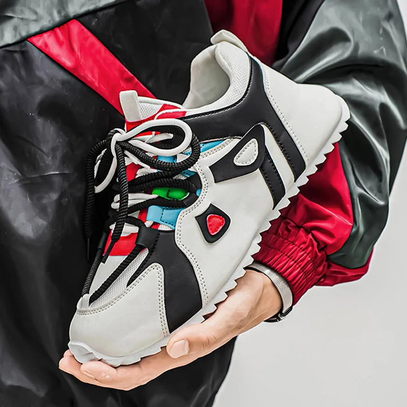 Nuove Sneakers 2026 Taglie For - Luxury Men Lifestyle recensione e prezzo