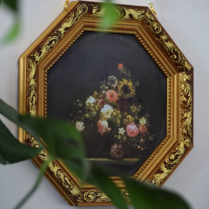 Lampada Decorativa Ottagonale  - Luxury Lifestyle Niche recensione e prezzo