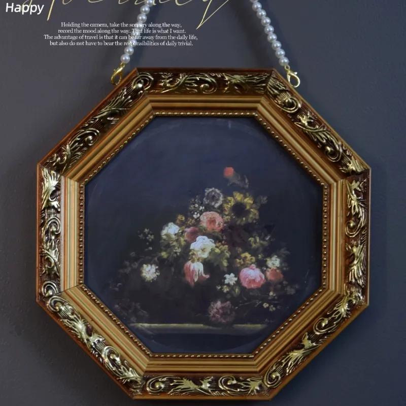 Lampada Decorativa Ottagonale  - Luxury Lifestyle Niche recensione e prezzo