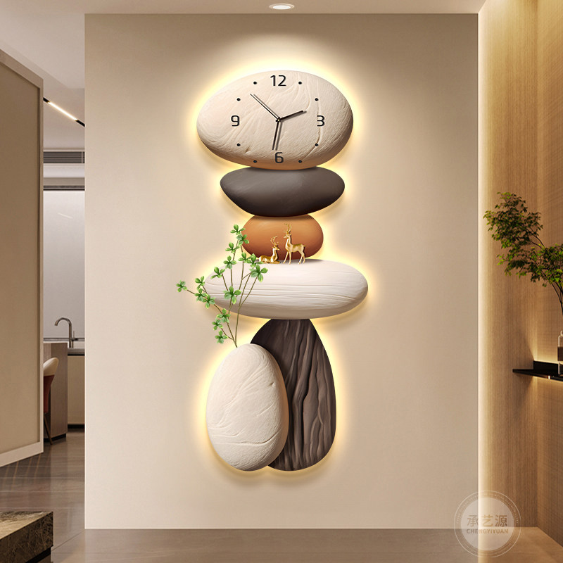 Orologio da Parete di Design U - Luxury Lifestyle Aesthetics recensione e prezzo