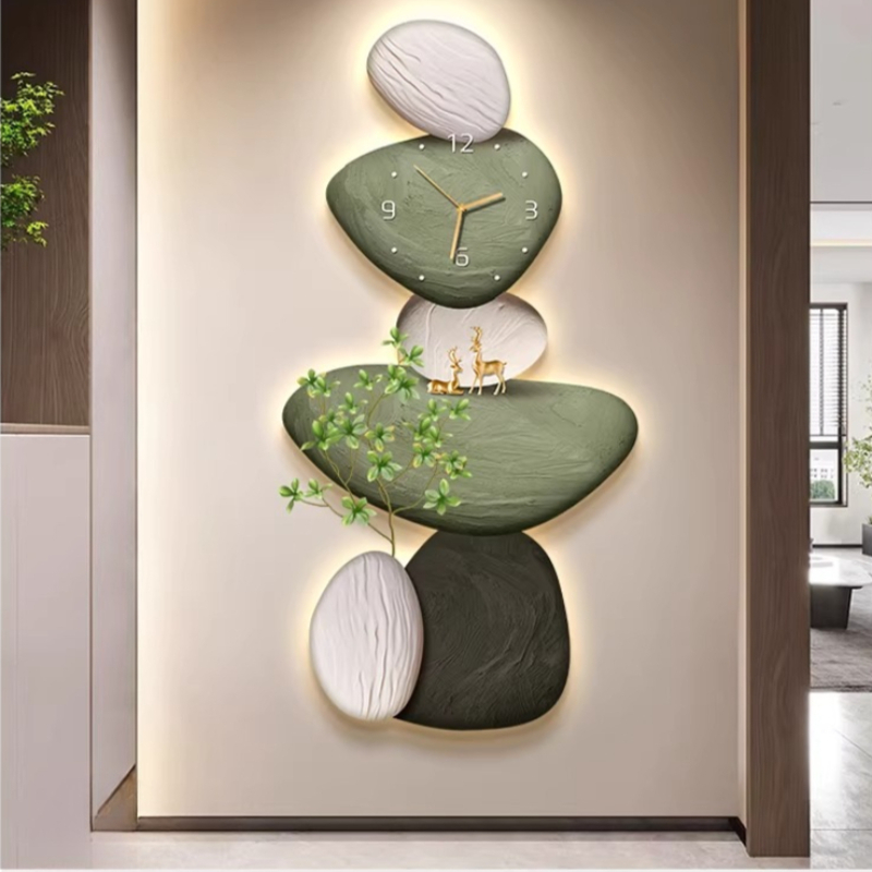 Orologio da Parete di Design U - Luxury Lifestyle Aesthetics recensione e prezzo
