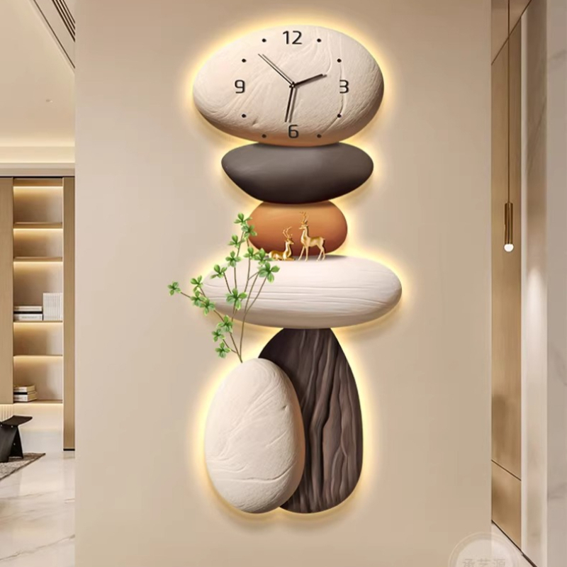 Orologio da Parete di Design U - Luxury Lifestyle Aesthetics recensione e prezzo