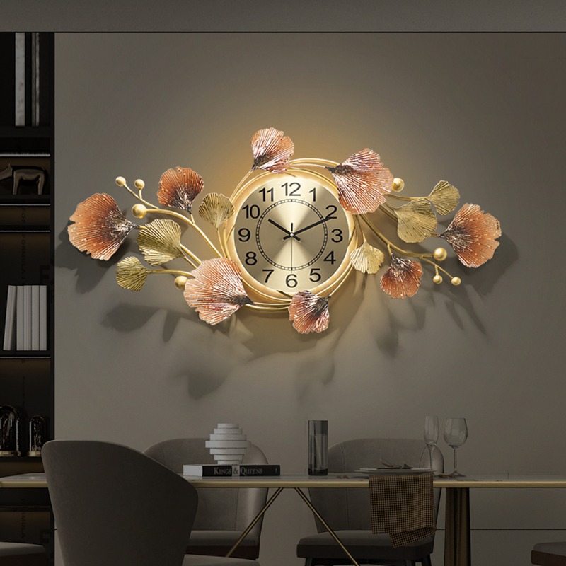 Orologio da Parete in Stile Ci - Luxury Lifestyle Aesthetics recensione e prezzo