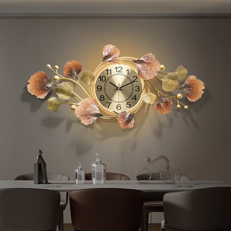 Orologio da Parete in Stile Ci - Luxury Lifestyle Aesthetics recensione e prezzo