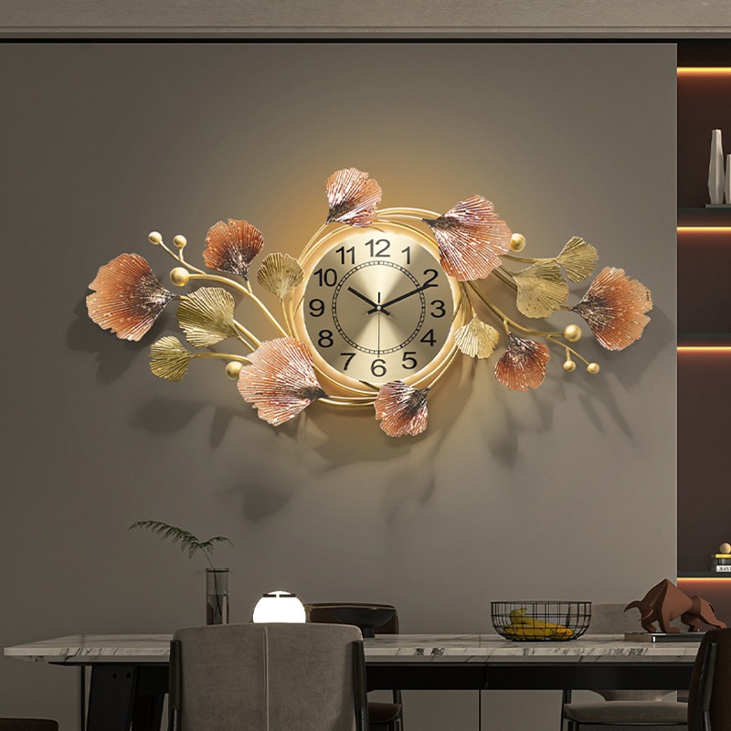 Orologio da Parete in Stile Ci - Luxury Lifestyle Aesthetics recensione e prezzo
