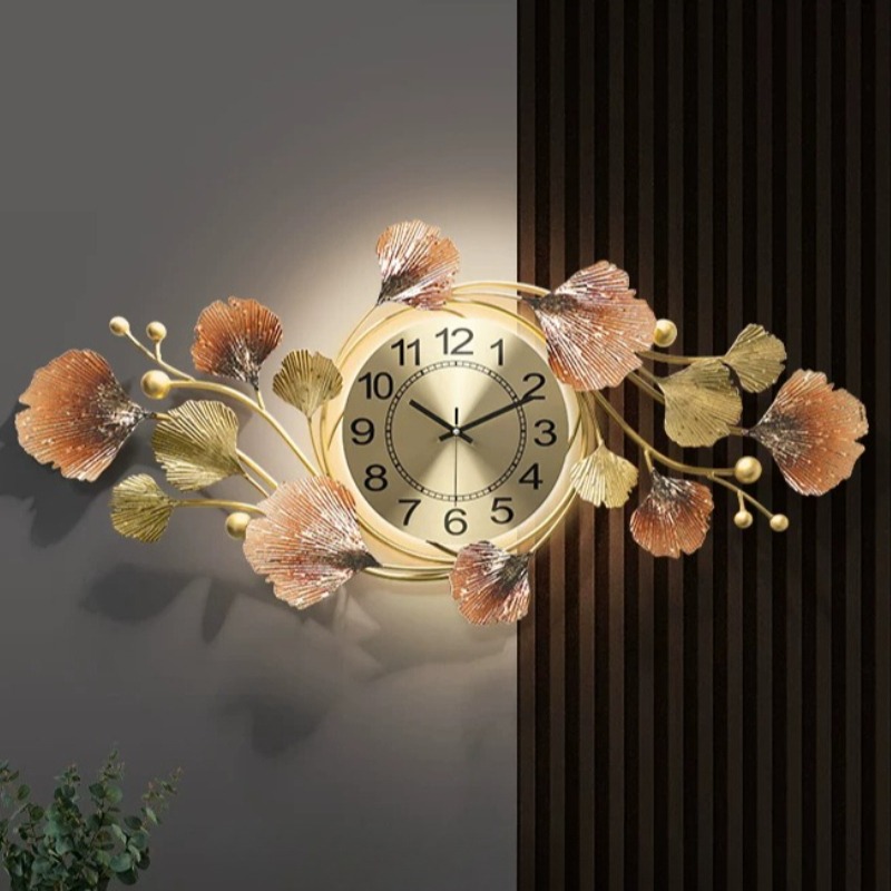 Orologio da Parete in Stile Ci - Luxury Lifestyle Aesthetics recensione e prezzo