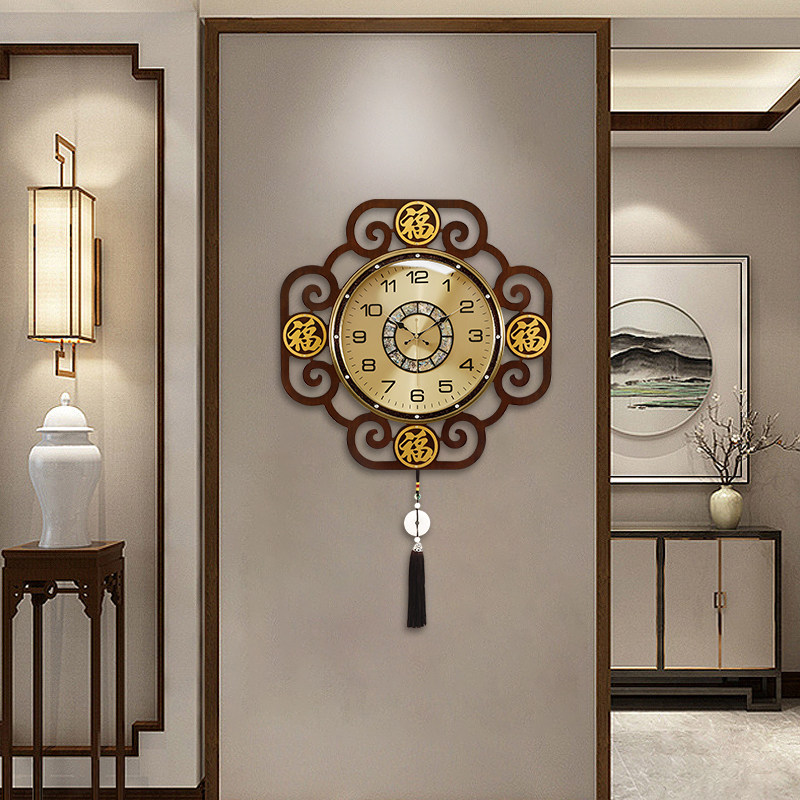 Orologi da Parete in Stile Cin - Luxury Lifestyle Aesthetics recensione e prezzo