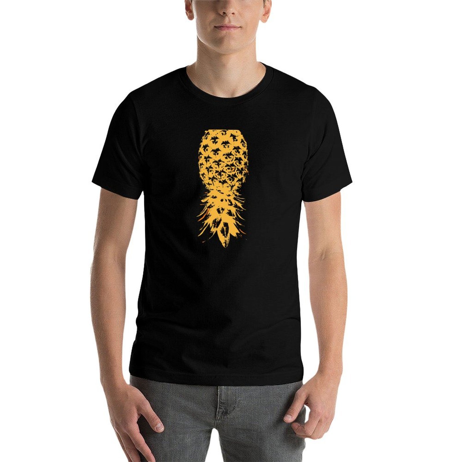 T-shirt da uomo Swinger Lifest - Luxury Men Lifestyle recensione e prezzo